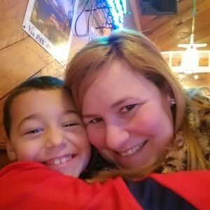 Meet your Posher, Traci